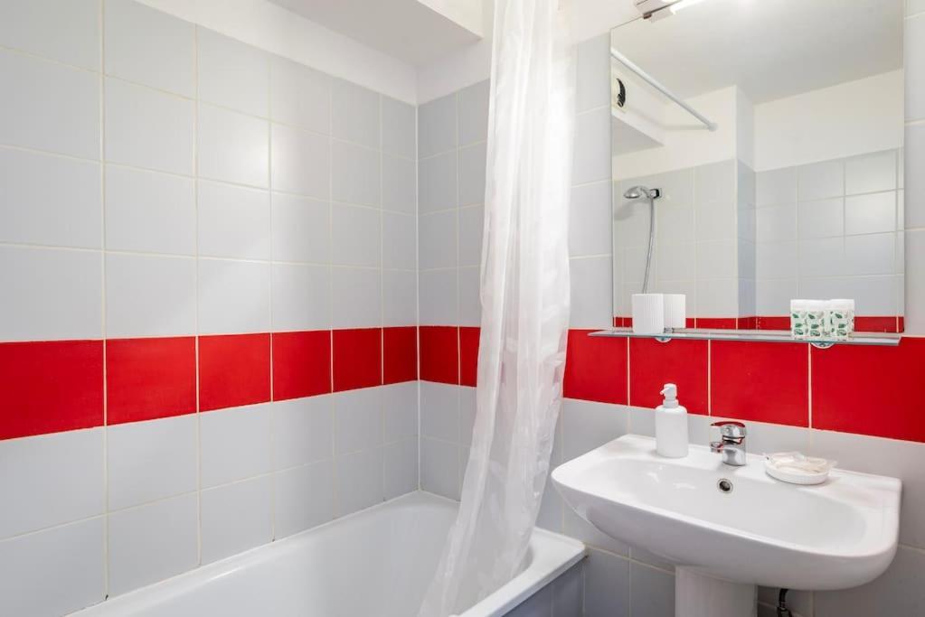 Le Saint-Florent - Proche Centre, Chu, Zenith Et Gare Strasbourg Ngoại thất bức ảnh